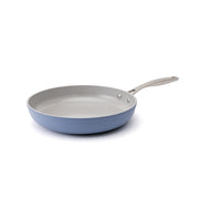 Nepřilnavá keramická pánev Zen Ø 26 cm - modrá