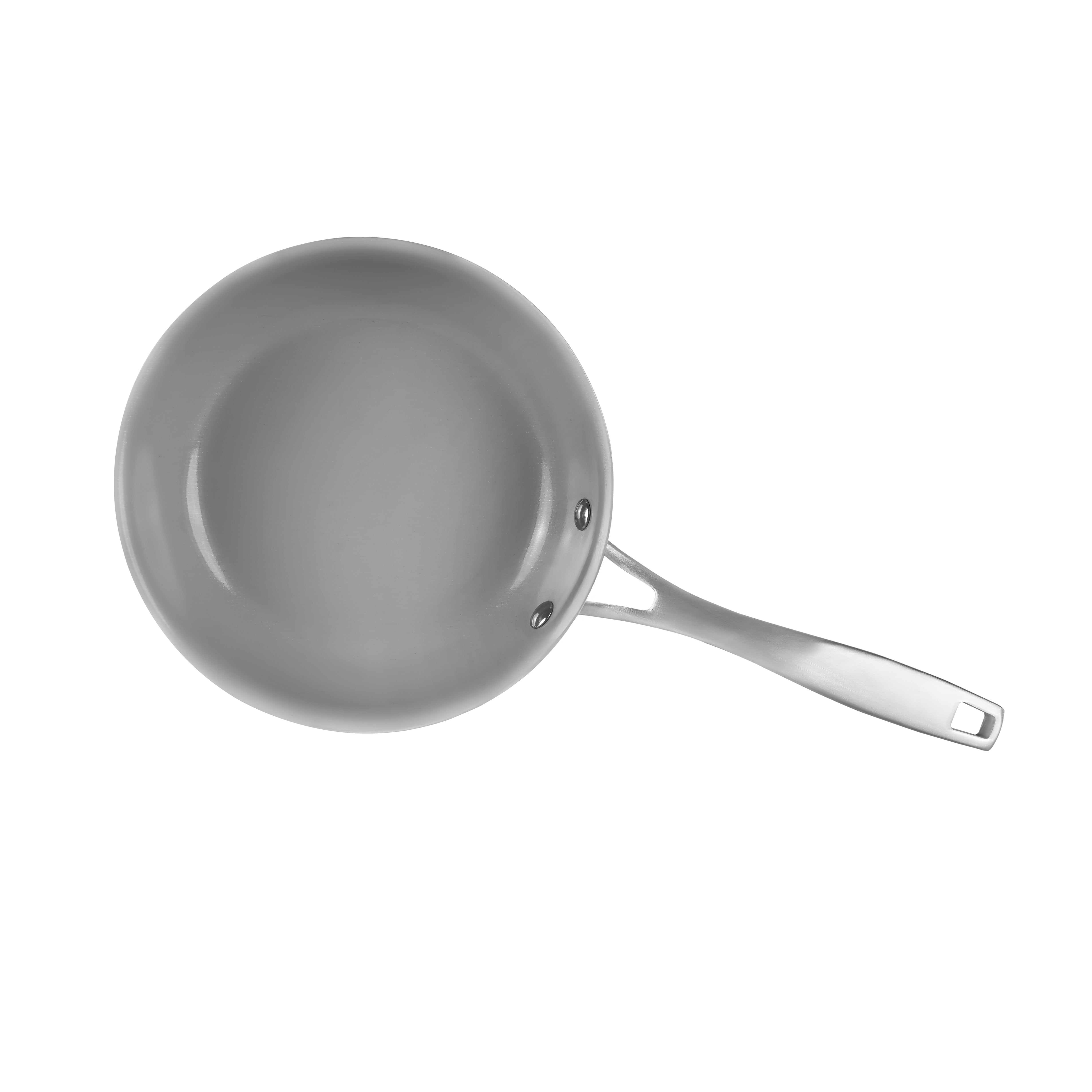 Pánev Tria Ceramic z třívrstvé nerezové oceli s keramickým povrchem Ø 20 cm 20 cm