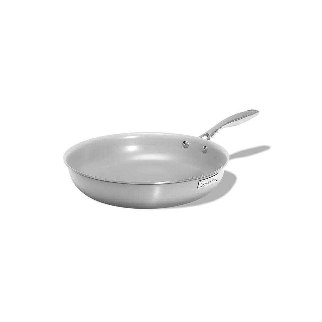 Pánev Tria Ceramic z třívrstvé nerezové oceli s keramickým povrchem Ø 26 cm 26 cm