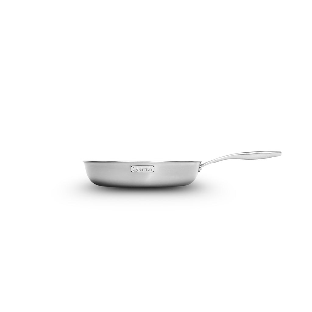 Pánev Tria Ceramic z třívrstvé nerezové oceli s keramickým povrchem Ø 28 cm 28 cm