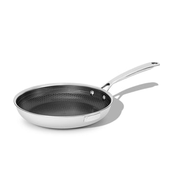 Nepřilnavá pánev Hybrid s hybridním keramickým povrchem Ø 26 cm 26 cm