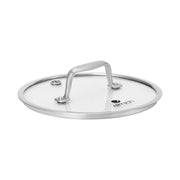 Skleněná poklice Tria Plus Ø 20 cm 20 cm