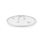 Skleněná poklice (Vital Tria Ceramic) Ø 30 cm 30 cm