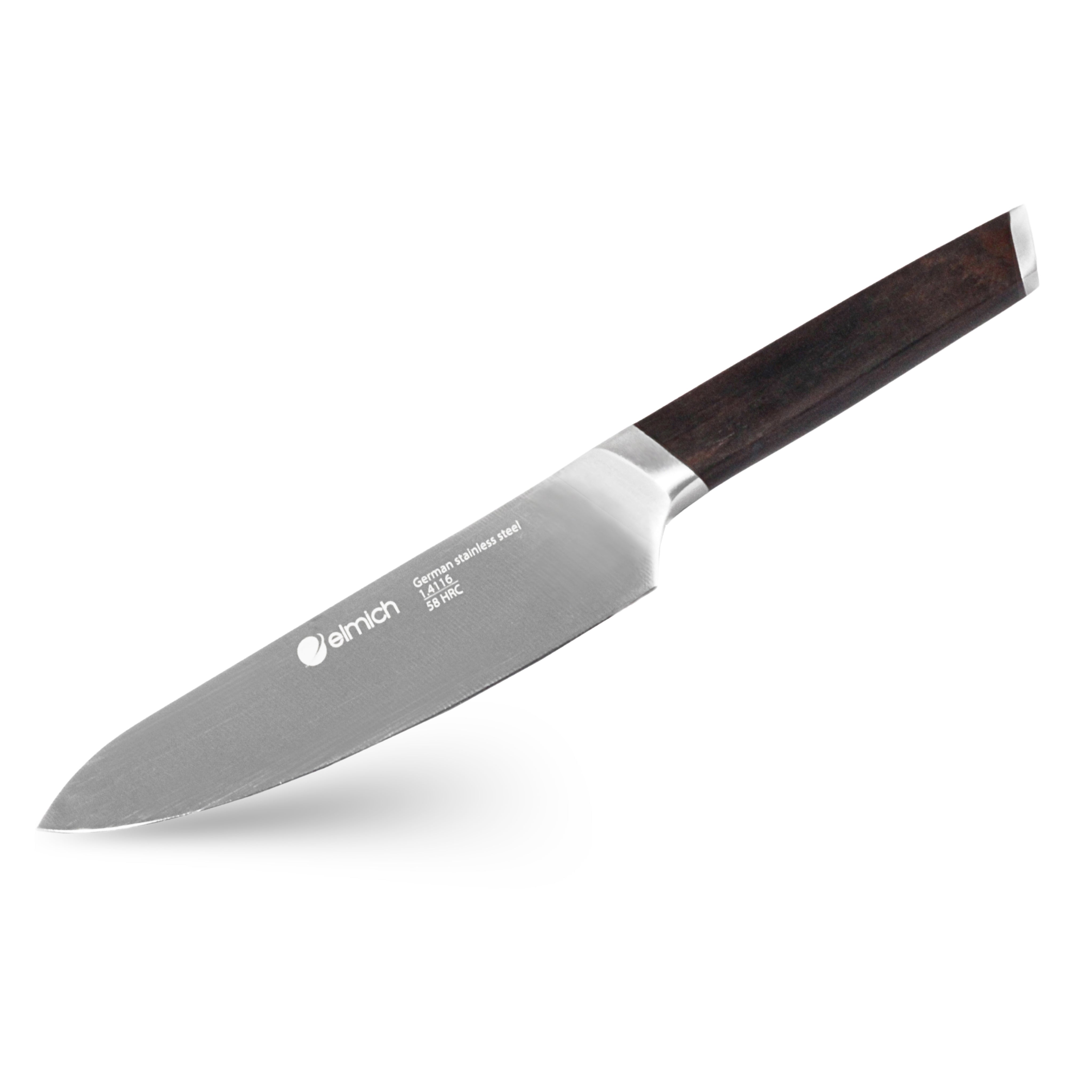 Univerzální nůž z německé oceli 13 cm - Nože